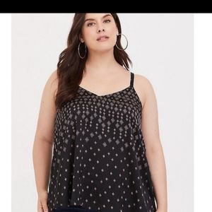 Torrid Size 1 Cami